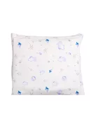 Lorelli Air comfort légáteresztő párna huzat 35x27 cm - Blue
