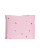 Lorelli Air comfort légáteresztő párna huzat 44x31cm - Pink