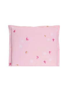   Lorelli Air comfort légáteresztő párna huzat 44x31cm - Pink