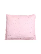 Lorelli Air comfort légáteresztő párna huzat 44x31cm - Pink