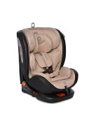 Lorelli Ares isofix autósülés 40-150cm - Beige