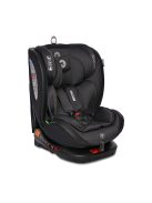 Lorelli Ares isofix autósülés 40-150cm - Black