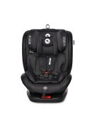 Lorelli Ares isofix autósülés 40-150cm - Black