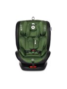 Lorelli Ares isofix autósülés 40-150cm - Green