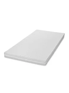Lorelli Classic habszivacs matrac 70x140x8 cm - Grey Sky
