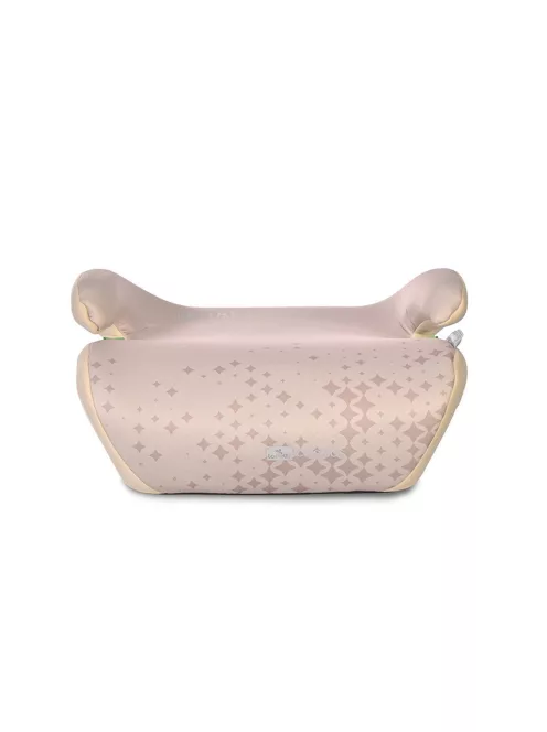 Lorelli Cosmos isofix autós ülésmagasító 125-150cm - Beige