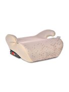 Lorelli Cosmos isofix autós ülésmagasító 125-150cm - Beige