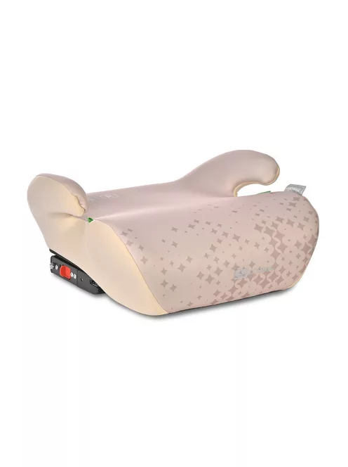 Lorelli Cosmos isofix autós ülésmagasító 125-150cm - Beige