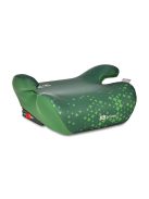 Lorelli Cosmos isofix autós ülésmagasító 125-150cm - Green