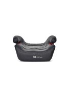 Lorelli I-Rider isofix autós ülésmagasító 125-150cm - Black Jasper