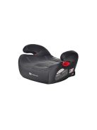 Lorelli I-Rider isofix autós ülésmagasító 125-150cm - Black Jasper