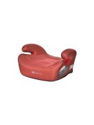 Lorelli I-Rider isofix autós ülésmagasító 125-150cm - Ginger