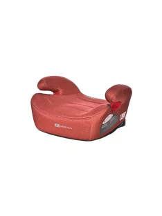   Lorelli I-Rider isofix autós ülésmagasító 125-150cm - Ginger