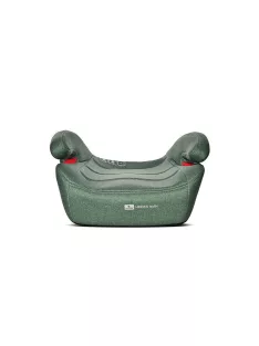   Lorelli I-Rider isofix autós ülésmagasító 125-150cm - Green