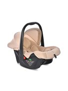 Lorelli Joy autóshordozó 40-85cm - Beige