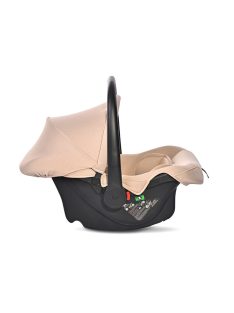 Lorelli Joy autóshordozó 40-85cm - Beige