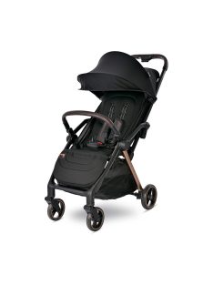 Lorelli Loret Travel system babakocsi - Black
