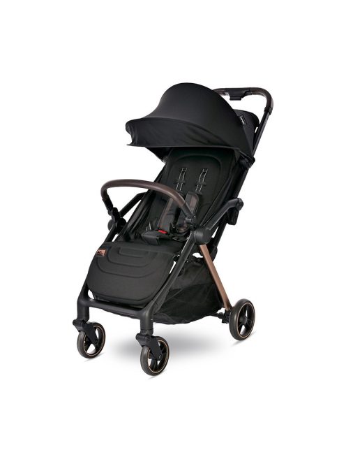 Lorelli Loret Travel system babakocsi - Black