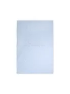 Lorelli Paplan huzat 140x95cm - Train Blue