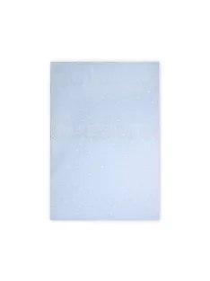 Lorelli Paplan huzat 140x95cm - Train Blue
