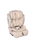 Lorelli Rio isofix autósülés i-Size 76-150cm - Beige