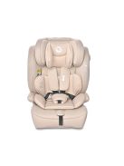 Lorelli Rio isofix autósülés i-Size 76-150cm - Beige