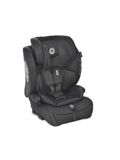 Lorelli Rio isofix autósülés i-Size 76-150cm - Black