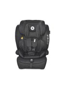 Lorelli Rio isofix autósülés i-Size 76-150cm - Black