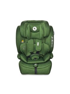 Lorelli Rio isofix autósülés i-Size 76-150cm - Green