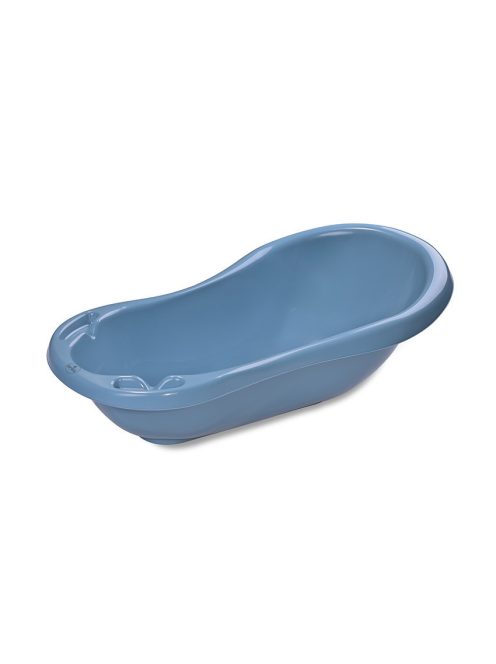 Lorelli Splash kád 84 cm - Delphin Blue