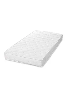 Lorelli Sweet Dream matrac 62x110x10 cm - White
