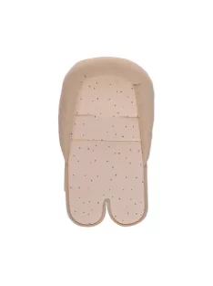 Lorelli szűkítőbetét autóshordozóba - Beige Sky