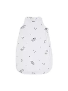 Lorelli téli hálózsák 100cm - Little Rabbits Grey