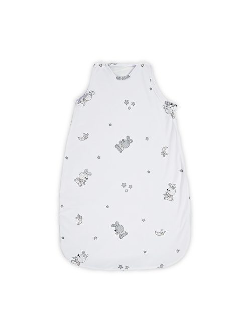Lorelli téli hálózsák 100cm - Little Rabbits Grey