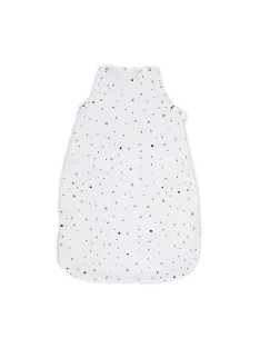 Lorelli téli hálózsák 80cm - Happy Friends Mint