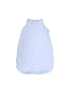 Lorelli téli hálózsák 80cm - Train Blue