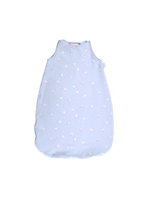 Lorelli téli hálózsák 80cm - Train Blue