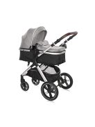 Lorelli Viola Set multifunkciós babakocsi - Opaline Grey