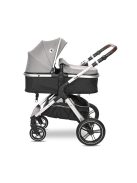Lorelli Viola Set multifunkciós babakocsi - Opaline Grey