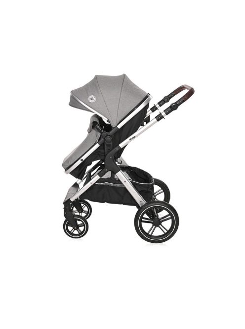 Lorelli Viola Set multifunkciós babakocsi - Opaline Grey