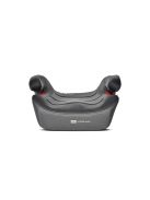 Lorelli I-Rider isofix autós ülésmagasító 125-150cm - Grey Jasper