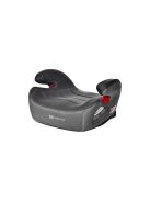 Lorelli I-Rider isofix autós ülésmagasító 125-150cm - Grey Jasper