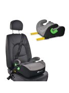 Lorelli Malibu isofix autós ülésmagasító 125-150cm - Beige