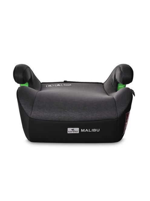 Lorelli Malibu Isofix autós ülésmagasító 125-150 cm - Black