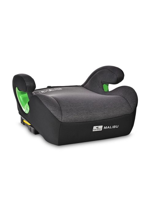 Lorelli Malibu Isofix autós ülésmagasító 125-150 cm - Black