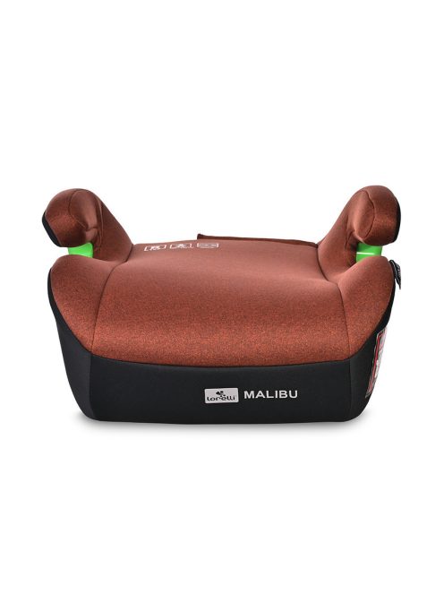 Lorelli Malibu isofix autós ülésmagasító 125-150cm - Ginger