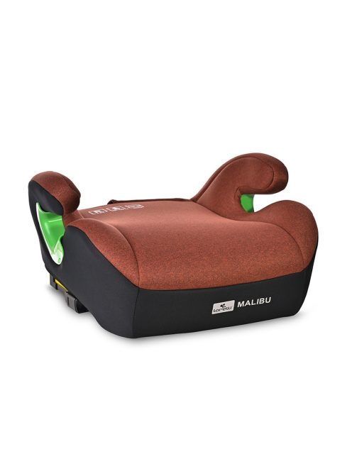 Lorelli Malibu isofix autós ülésmagasító 125-150cm - Ginger