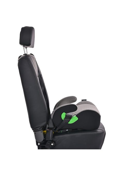 Lorelli Malibu isofix autós ülésmagasító 125-150cm - Ginger