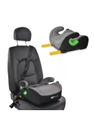Lorelli Malibu Isofix autós ülésmagasító, 125-150 cm - Green