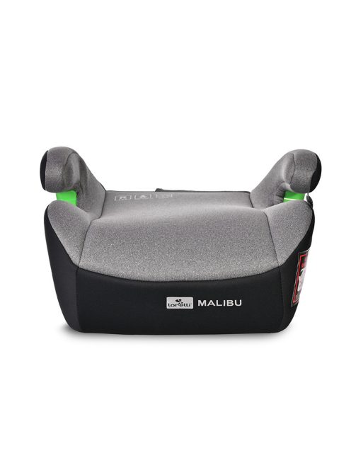 Lorelli Malibu Isofix autós ülésmagasító, 125-150 cm - Grey